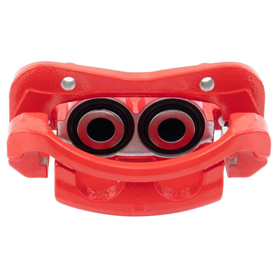 Performance Front Brake Caliper Set Performance Fits Chevrolet GMC Isuzu - Image 3 of 4