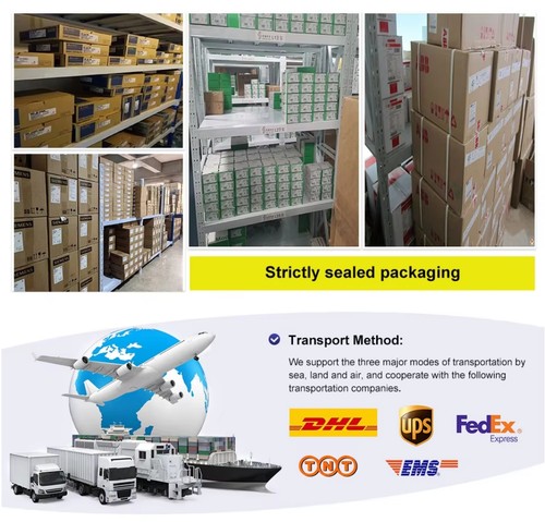 NEW 6ES7 211-1AE40-0XB0 SIEMENS 6ES7211-1AE40-0XB0 SIMATIC S7-1200 CPU 1211C - Picture 3 of 3