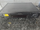 Sony Slv-775Hf Hi-Fi Stereo Vcrplus+ Video Cassette Recorder Vhs Vcr Player