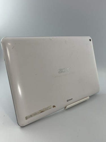 Acer Iconia A3-A10 White 10.1" 16GB Android Tablet Spares & Repairs #A - Picture 19 of 24