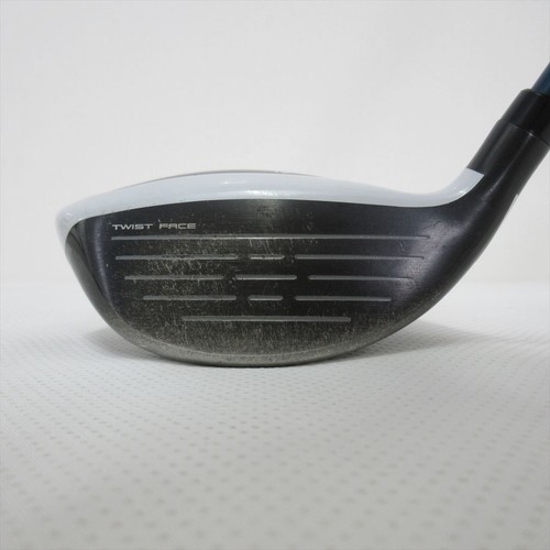 TaylorMade Fairway SIM2 MAX-D 5W 19° Stiff TENSEI BLUE TM50(SIM2) - Picture 3 of 12