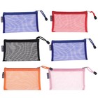 6 Pcs Pouch Multipurpose Bag Travel Bags Cosmetics Accessories