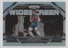 LaMelo Ball Prizm 2022/23 Prizm Silver #1