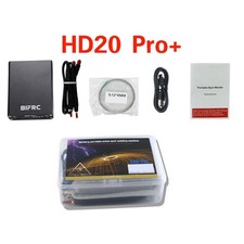 Saldatore a punti con custodia in metallo con penna saldante integrata e batteria ad alta velocità