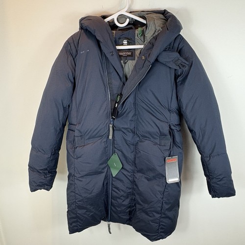 Parka acolchada G-Star Raw Whistler talla M nueva con etiquetas - Imagen 5 de 14