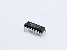 MP 4501 CIRCUITO INTEGRATO TOSHIBA 12 DIP