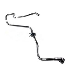 Bremskraftverstärker Unterdruckrohr Unterdruckschlauch VW T4 7D1611931N