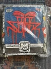 G.I. Joe ReAction+ Zartan Cold Slither 45 Adaptor Cartoon Color BBTS Box Set