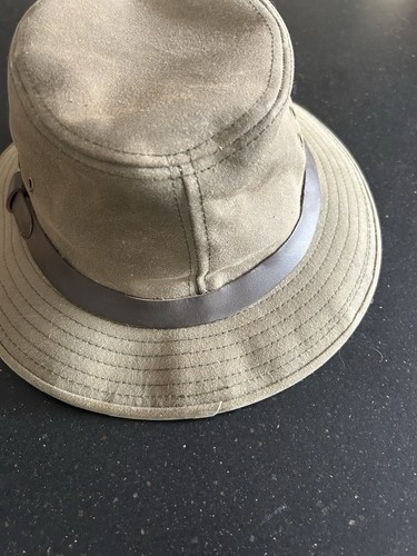 Filson Packermütze aus Blech - Bild 3 von 6