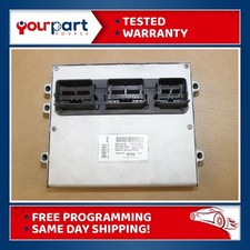 05 FORD F-150 F-250 4.6L ECU ECM PCM ENGINE COMPUTER 5L3Z-12A650-BZA TESTED