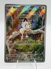 Pokémon TCG Meowth Black Star Promos Holo 106/094