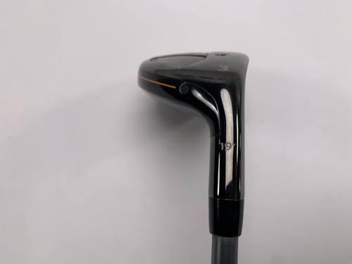 Callaway Mavrik Max 3 Hybrid 19* Project X Catalyst 5.5 65g Regular RH - Picture 5 of 7