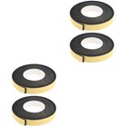 Set of 2 Dichtung Fenster Fensterdichtung Eva -Band Dichtungsstreifen