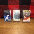 Faith No More 3 Cassette Lot Angel Dust We Care A Lot Introduce Yourself