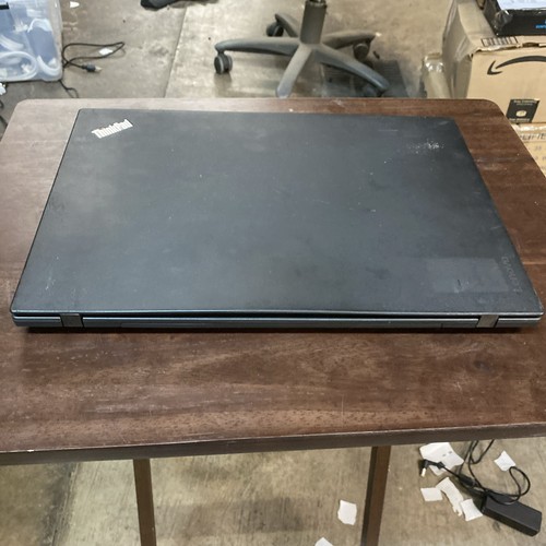 Lenovo Thinkpad T460 i5-6200u 2,3 GHz, 4 GB de RAM, 500 GB AHDD, Windows 10 - Imagen 7 de 9