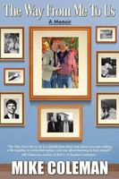 Mike Coleman | The Way From Me To Us | Taschenbuch | Englisch (2023)