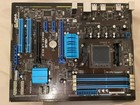 Asus M5A97 Le R2.0, Am3+, Atx Amd Motherboard