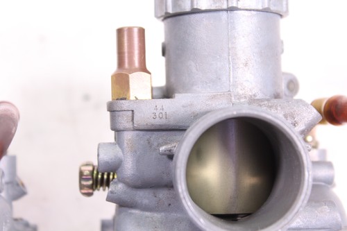 1991 POLARIS SPORT 440 0910443 CARBURETORS / CARBS 3130450 - Picture 4 of 10