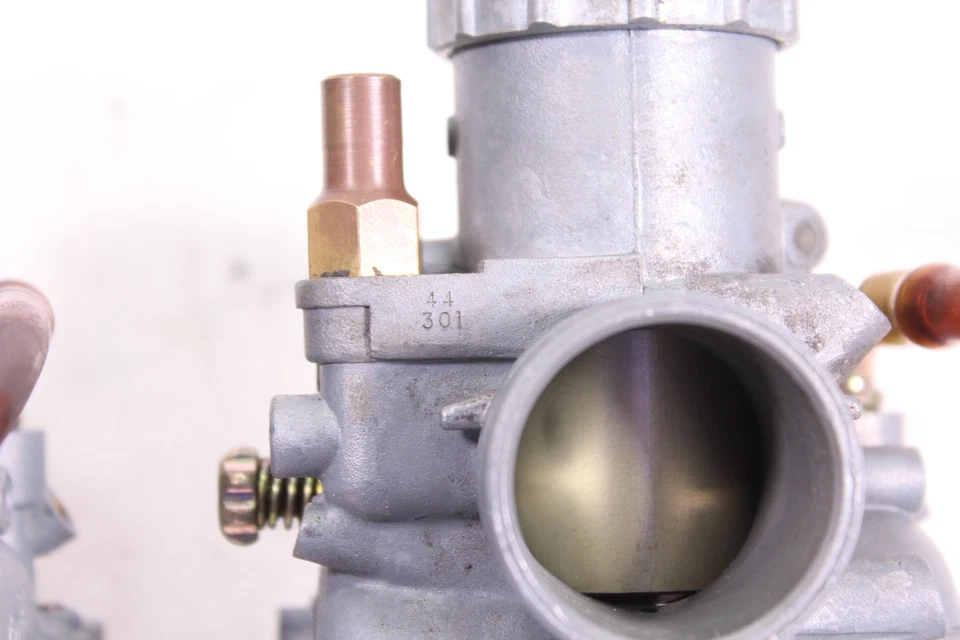 1991 POLARIS SPORT 440 0910443 CARBURETORS / CARBS 3130450 - Image 4 of 4