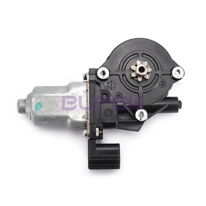 Car Front Left Side for Nissan Almera 2012-2019 Windwo Regulator Lifting Motor - image 3 of 4
