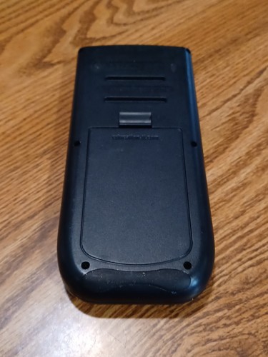 Texas Instruments TI-84 Plus Calculator - TESTED WORKS! - Picture 10 of 13