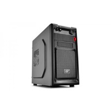 DEEPCOOL CASE SMARTER MICRO ATX & MINI ITX DP-MATX-SMTR