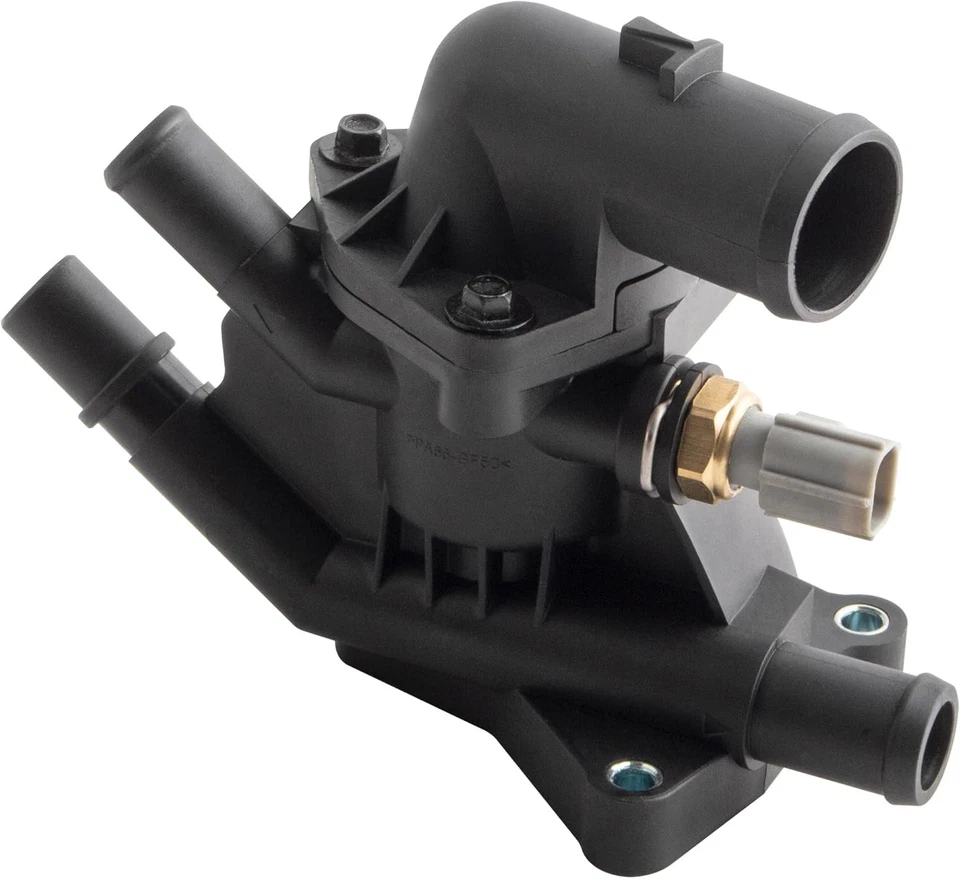 Thermostat Housing For Ford EcoSport 2018-2021 Fiesta 2015-2017 L3 1.0L 902-1087 - Image 2 of 4