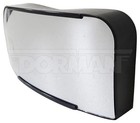 New! Dorman 56023 Plastic Backed Mirror Glass 2003-2010 Cheverolet 3500 4500