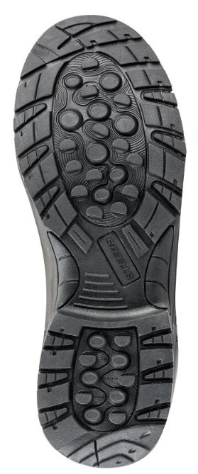 Steeds Thermostiefel Winter Rider XVI Größe 40