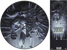 GLENN DANZIG 5 Blackacidevil PICTURE DISC VINYL LP RECORD New!
