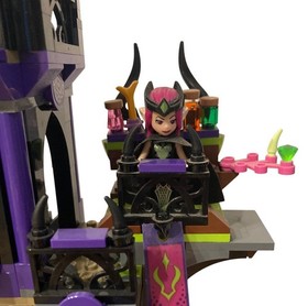 LEGO Elves: Ragana's Magic Shadow Castle (41180)