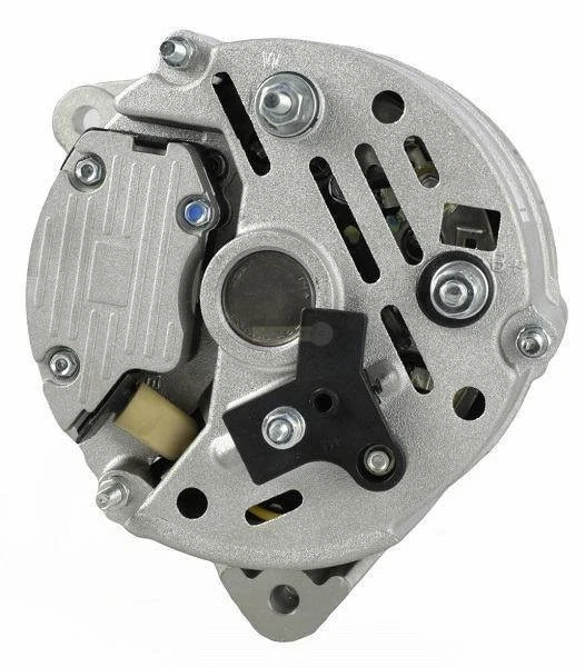 Lichtmaschine Neu Lucas - Bosch OE Nr. 0120489486 für Opel,Vauxhall - Изображение 3 из 3