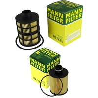 Mann Inspektionspaket FüR Suzuki SX4 2.0 Ddis 4X4 1.9 Swift IV Fiat Sedici