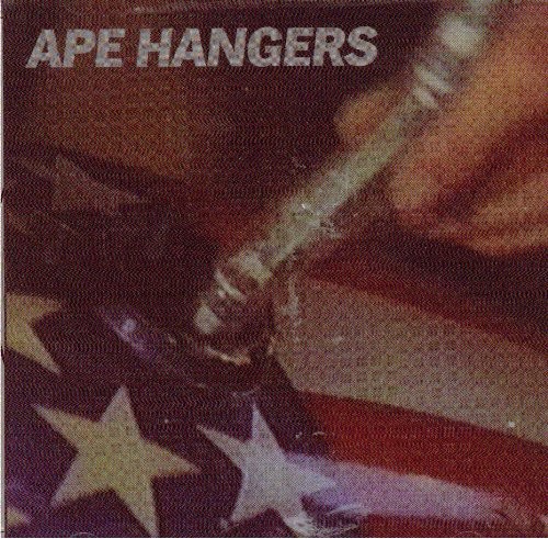 Ape Hangers - Ape Hangers CD ** Free Shipping** - Imagen 1 de 1