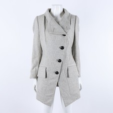 Vivienne Westwood Anglomania Coat 4025469