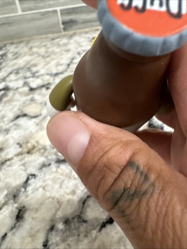Wirklich seltener Kidrobot The Simpsons Surly Duff Pls lesen - Bild 9 von 11