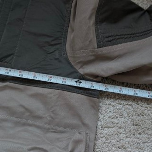 Lululemon Gathering Sandlot Storm Waterproof Winderbreaker Short Jacket, size 6 - Picture 6 of 8