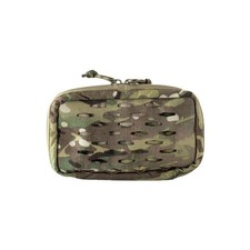 Sentry IF 1080 Medical Pouch, Black, Medium, 25FA02BK