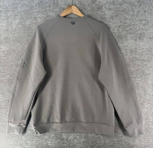 Nike 24.7 Impossiblemente Suave Dri-FIT Cuello Redondo Para Hombres XLARGE Alto Marrón HQ6964-289 NUEVO CON ETIQUETAS - Imagen 2 de 6