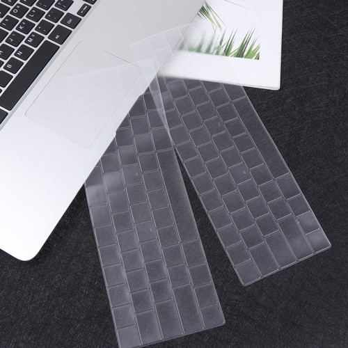 5pcs Protecteur Clavier Transparent Housse de Protection Clavier Compatible pour - Photo 10/12