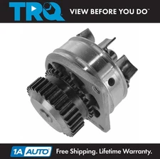 TRQ Engine Water Pump for Altima Frontier Maxima NV Pathfinder Quest Xterra