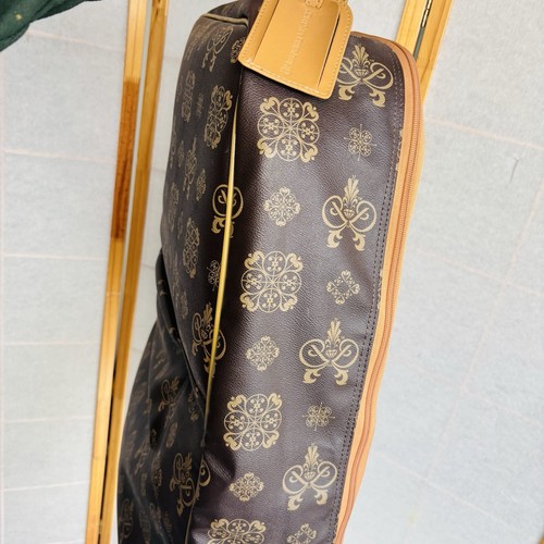 Husqvarna Viking Embroidery Machine Bag Case Sewing DESIGNER DIAMOND™ Large Zip - Picture 16 of 18