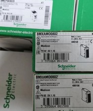 In Stock Newest In Box Original Schneider BMXAMO0802 PLC Module with warranty