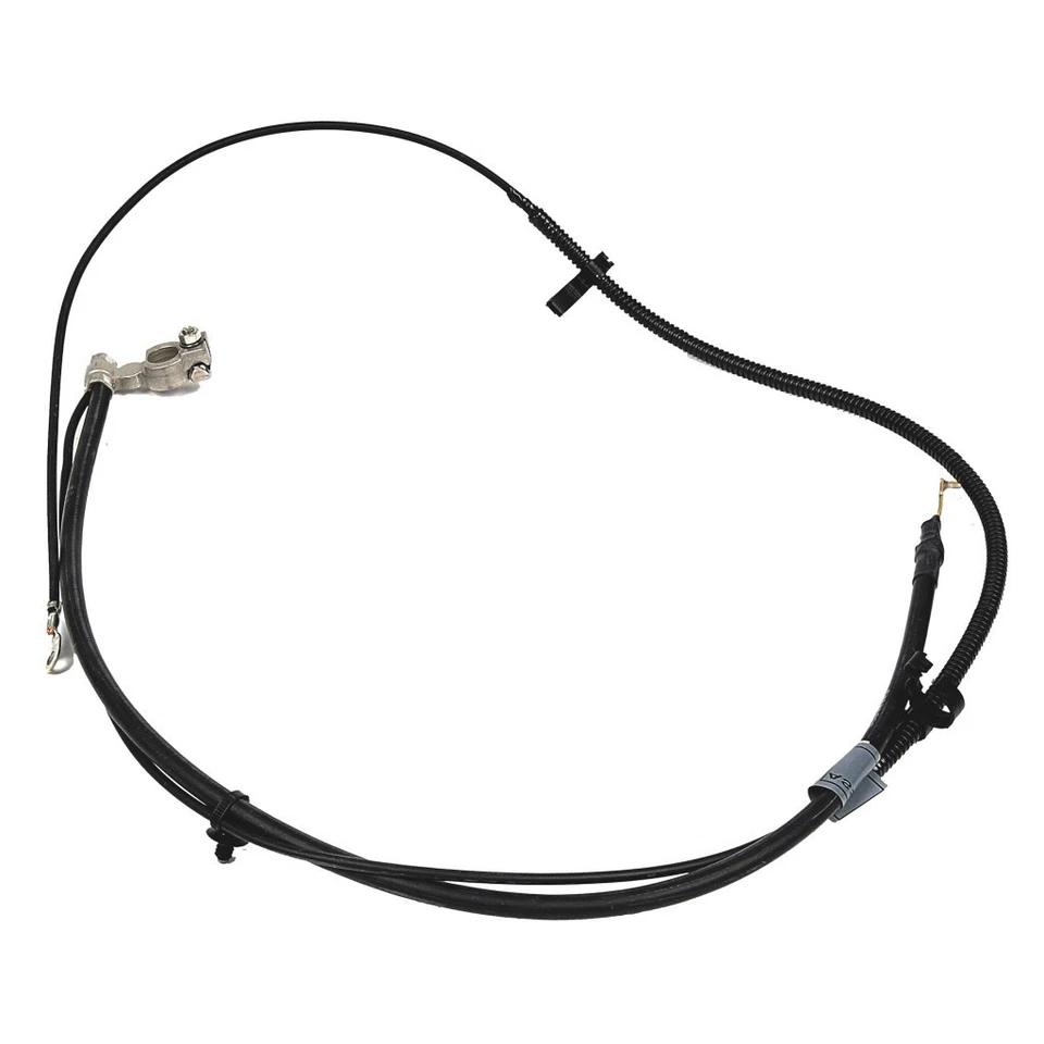 Genuine ACDelco For GMC Sierra 2500/3500 HD 2007-2014 Battery Cable | 22846469 - Image 2 of 4