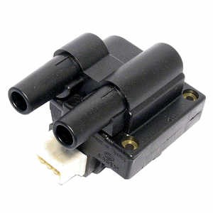 MOTOR ZÜNDSPULE DELPHI CE20047-12B1 P NEU OE QUALITÄT - Picture 2 of 5
