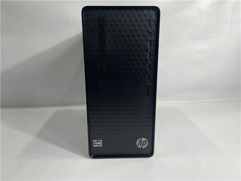 HP PC Desktops and 3.50-3.99 GHz Processor Speed All 12 GB RAM-In