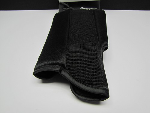 Breg Wrist Pro Splint Brace Support - Left, Extra Large - 10435 - Picture 11 of 15