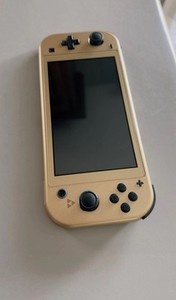 Nintendo Switch Lite Zelda | eBay Nintendo Switch Lite Zelda | eBay