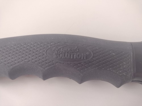 Cutco Fisherman's Solution (Black) Pairing Knife - Picture 7 of 11