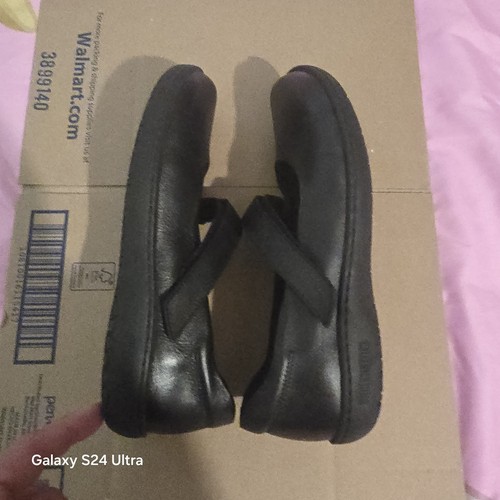 Birkenstock Lora Leder Maryjane Flat Discontinued 39EU 8US - Bild 8 von 17